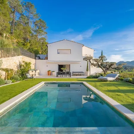Neuve Sur Golf - Soleil Couchant - Piscine *
