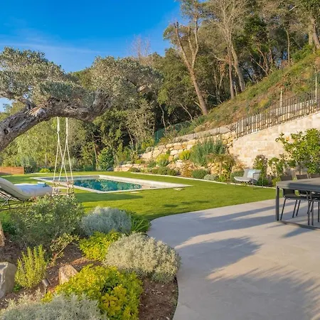 Neuve Sur Golf - Soleil Couchant - Piscine
